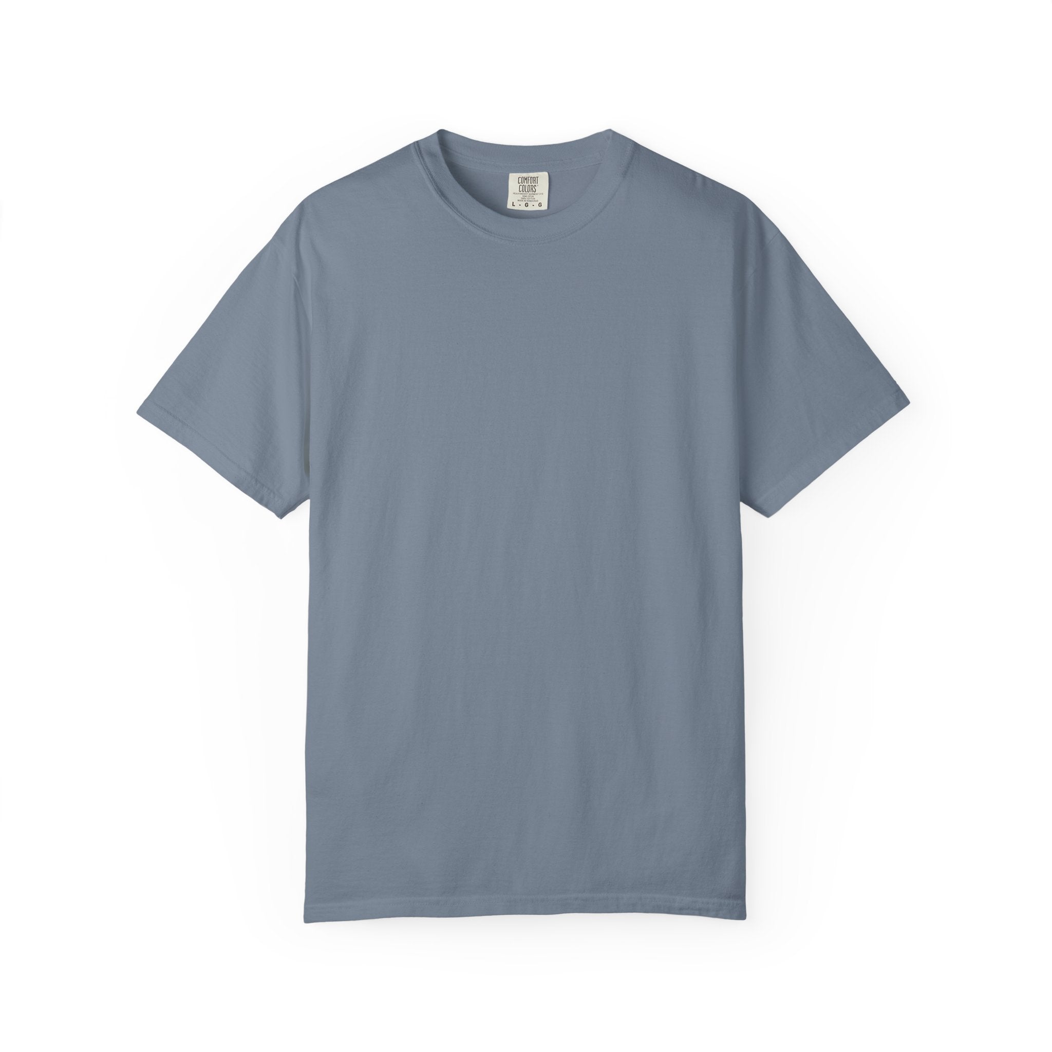 M3 Titanium Sports Tee — 'Elevate' Blue Racing Car Graphic T-Shirt