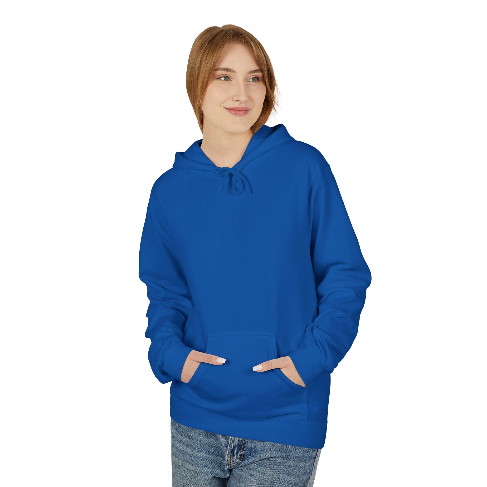 M3TITANIUM Blue Sports Car Graphic Hoodie — ELEVATE Racing Streetwear