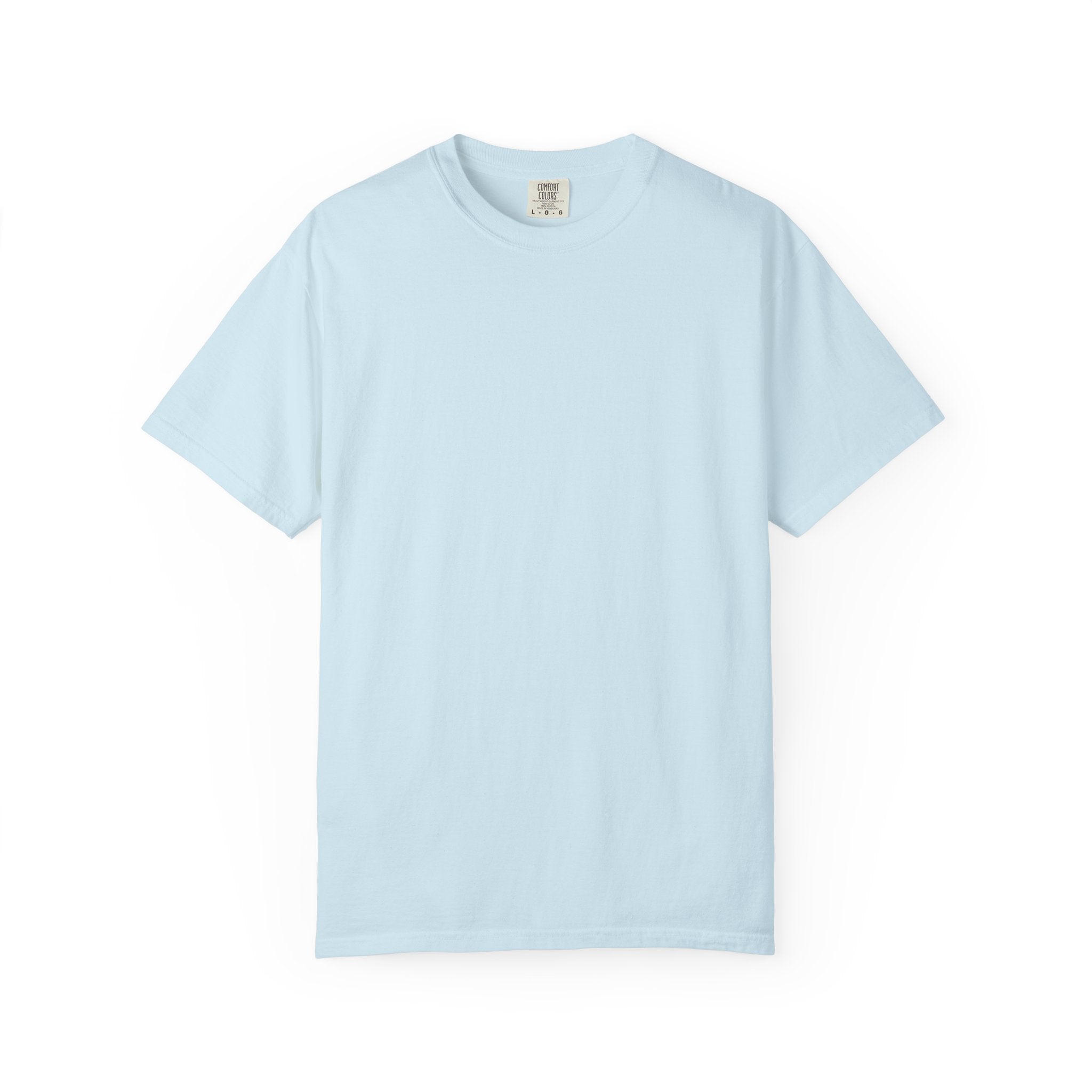 M3 Titanium Sports Tee — 'Elevate' Blue Racing Car Graphic T-Shirt